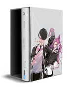 Noblesse Stagione 2 con cofanetto